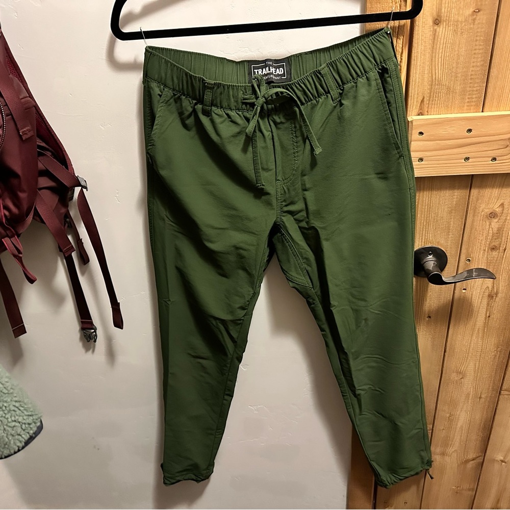 Coalatree Trailhead pant